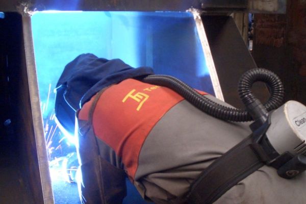 Welding